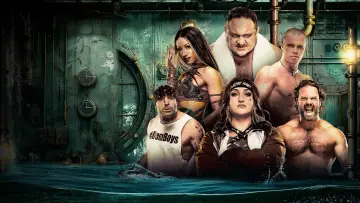 Backdrop to the movie "AEW Full Gear 2025" #1191687