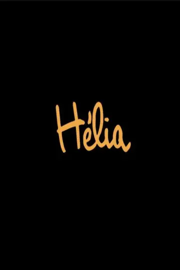 Poster to the movie "Hélia" #1194925