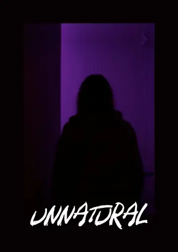 Poster to the movie "Unnatural" #970262
