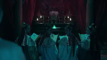 Backdrop to the movie "Bride of the Covenant" #784263
