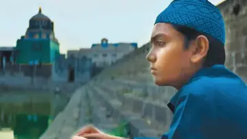 Backdrop to the movie "Khalid Ka Shivaji" #1638366