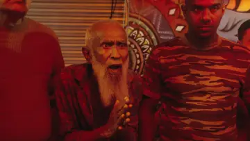 Moda Tharindu Poster