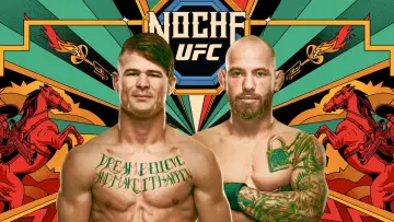 Backdrop to the movie "UFC Fight Night 259: Lopes vs. Silva" #857265