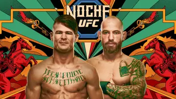 Backdrop to the movie "UFC Fight Night 259: Lopes vs. Silva" #857266