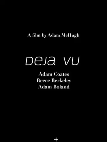Poster to the movie "Deja Vu" #1170597