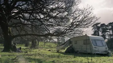 Backdrop to the movie "Hermit" #1190758