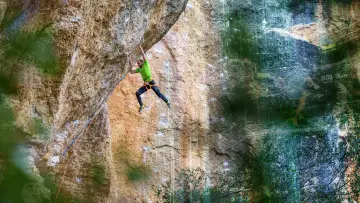 Backdrop to the movie "The Future of Climbing" #1820866