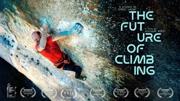 Backdrop to the movie "The Future of Climbing" #1820868
