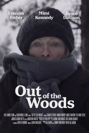 Out of the Woods Poster