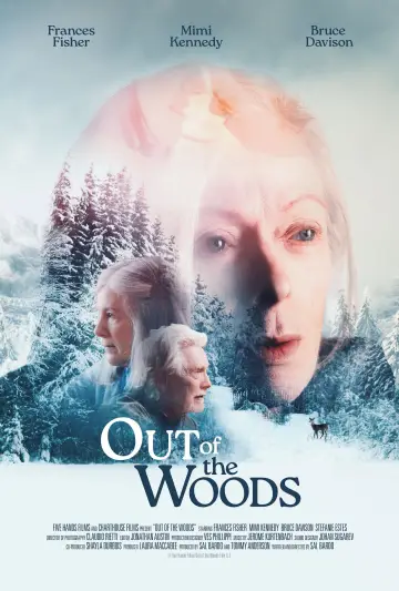 Poster to the movie "Out of the Woods" #1582071