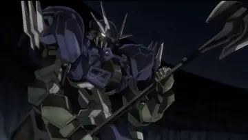 Backdrop to the movie "Mobile Suit Gundam: Iron-Blooded Orphans - Urdr-Hunt: Path of the Little Challenger" #539681