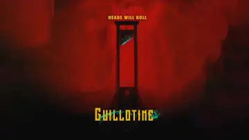 Backdrop to the movie "Guillotine" #1878091