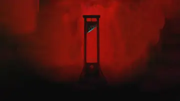Backdrop to the movie "Guillotine" #1878092