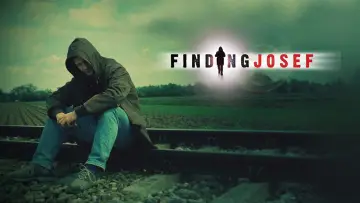 Backdrop to the movie "Finding Josef" #1171239