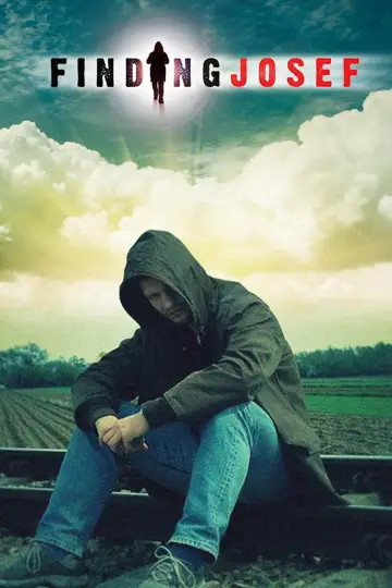 Finding Josef Poster