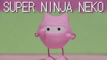 Backdrop to the movie "Super Ninja Neko" #1172224