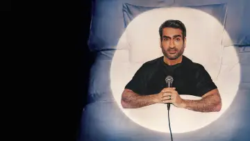 Backdrop to the movie "Kumail Nanjiani: Night Thoughts" #785456