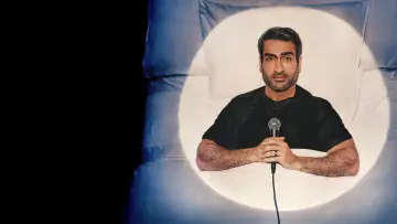 Backdrop to the movie "Kumail Nanjiani: Night Thoughts" #785457