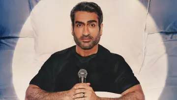 Backdrop to the movie "Kumail Nanjiani: Night Thoughts" #785459