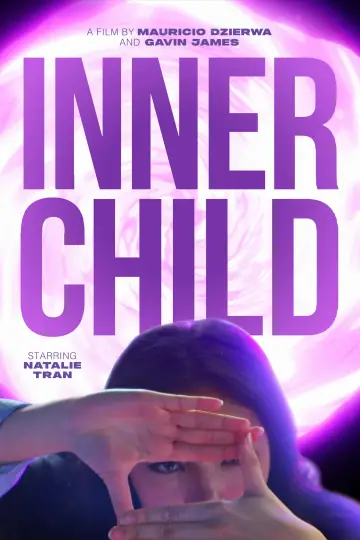 Poster to the movie "Inner Child" #1146139
