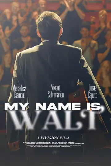 My Name is Walt