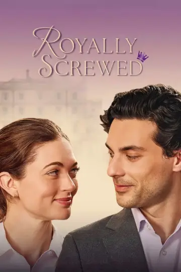 Poster to the movie "Royally Screwed" #851984