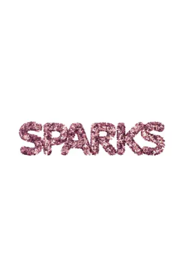Poster to the movie "Sparks" #771282