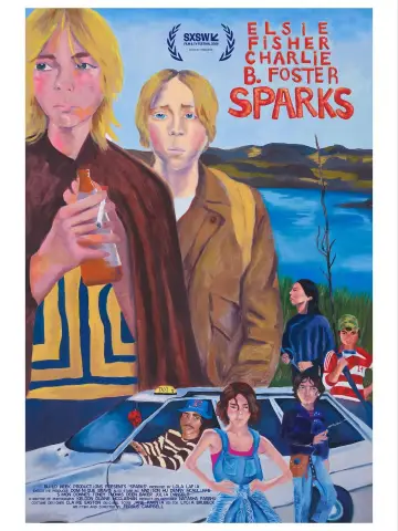 Sparks
