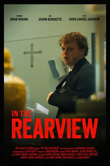 In the Rearview Poster