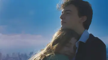 Backdrop to the movie "For the Last Time" #972748