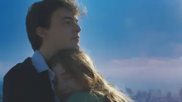 Backdrop to the movie "For the Last Time" #972749