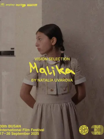 Poster to the movie "Malika" #1732887