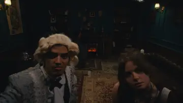 Backdrop to the movie "Death of Mozart" #849590