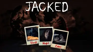 Backdrop to the movie "Jacked" #1143763