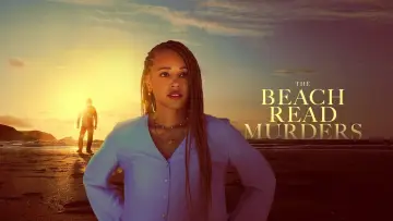 Backdrop to the movie "A Beach Read Murder" #933919