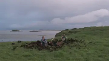 Backdrop to the movie "Joan of Arc" #976120