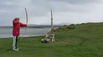 Backdrop to the movie "Joan of Arc" #976127