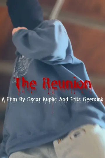 Poster to the movie "The Reunion" #964742