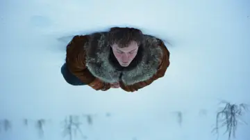Backdrop to the movie "A Long Winter" #1213816