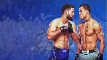 Backdrop to the movie "UFC Fight Night 258: Imavov vs. Borralho" #1184368