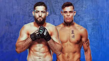 Backdrop to the movie "UFC Fight Night 258: Imavov vs. Borralho" #1184371