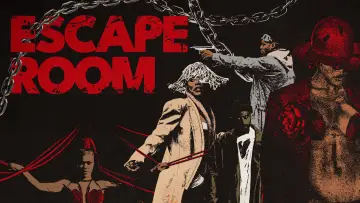 Backdrop to the movie "Escape Room" #1641585