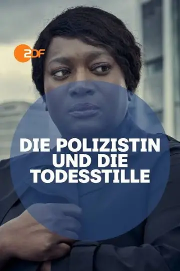 Die Polizistin und die Todesstille Poster