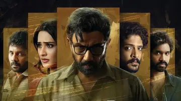 Backdrop to the movie "Tribanadhari Barbarik" #1738672