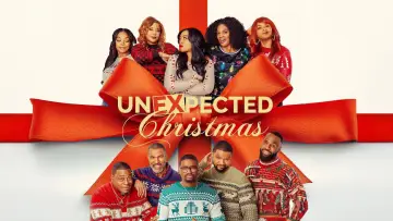 Backdrop to the movie "Unexpected Christmas" #1805526