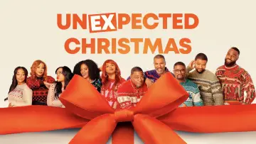 Backdrop to the movie "Unexpected Christmas" #1805530