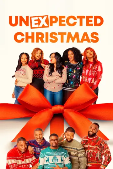 Poster to the movie "Unexpected Christmas" #1805533