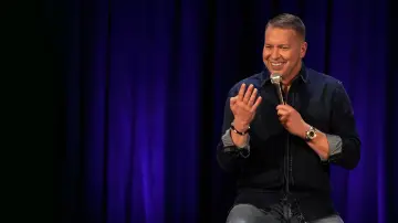 Backdrop to the movie "Gary Owen: Broken Family" #1760964