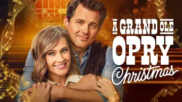 Backdrop to the movie "A Grand Ole Opry Christmas" #847401