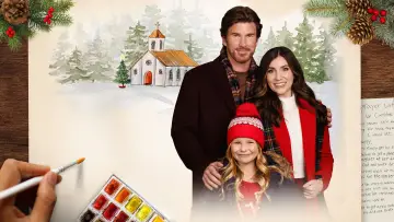 Backdrop to the movie "A Christmas Prayer" #1175147